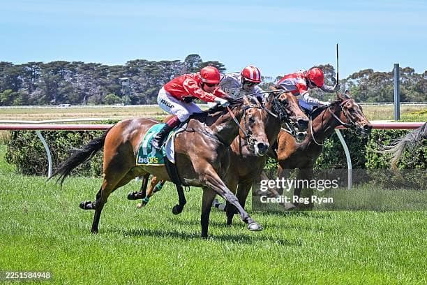 Stable Double at Terang